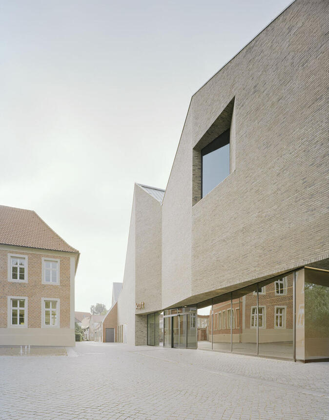kult_Kulturhistorisches Zentrum Westmünsterland
