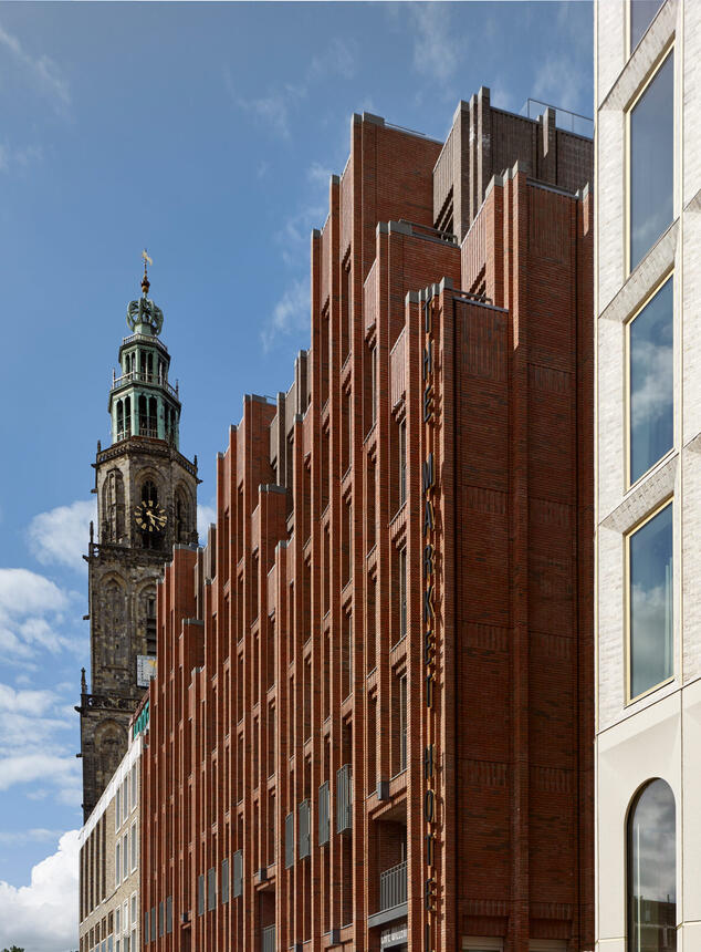Hotel Grote Markt