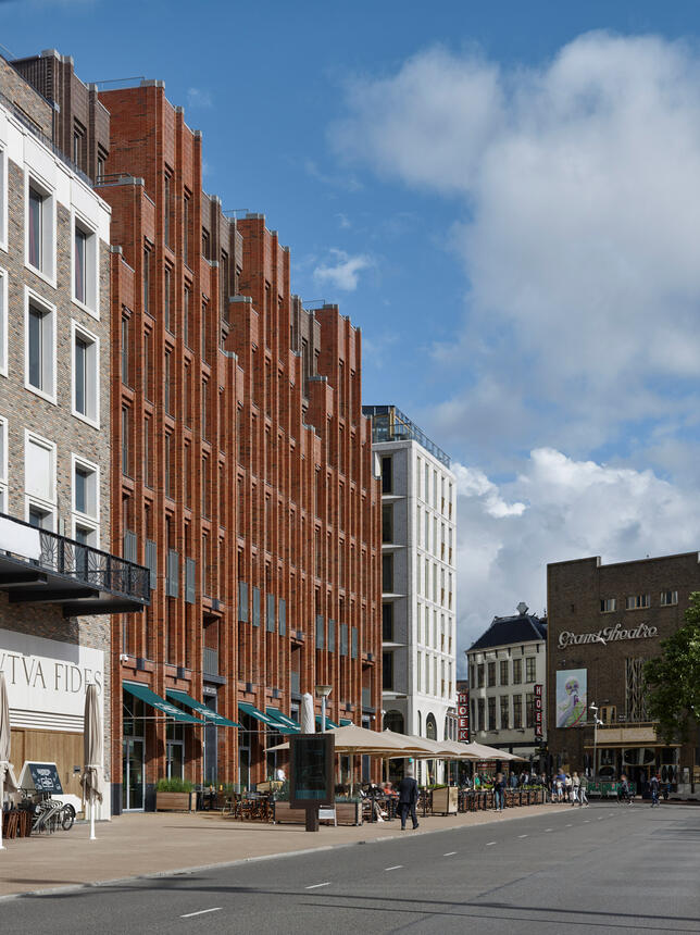 Hotel Grote Markt