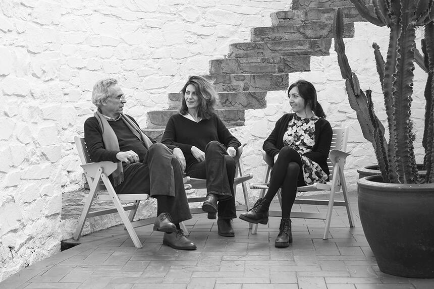 GDSB Arquitectes