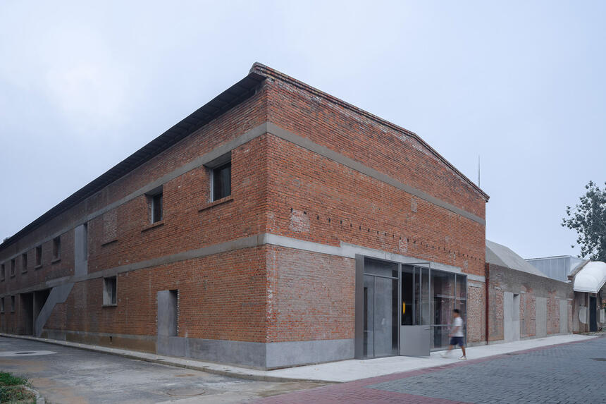 Recast | Lao Ding Feng Beijing