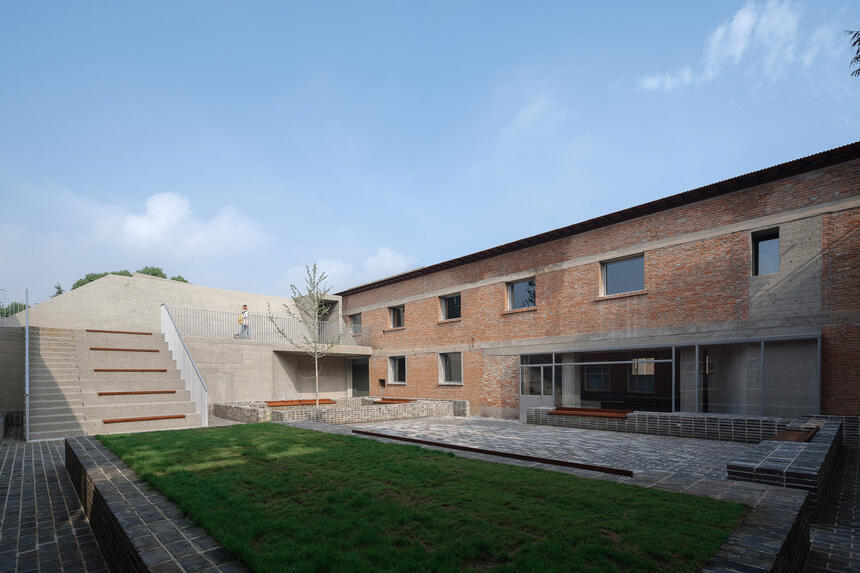 Recast | Lao Ding Feng Beijing