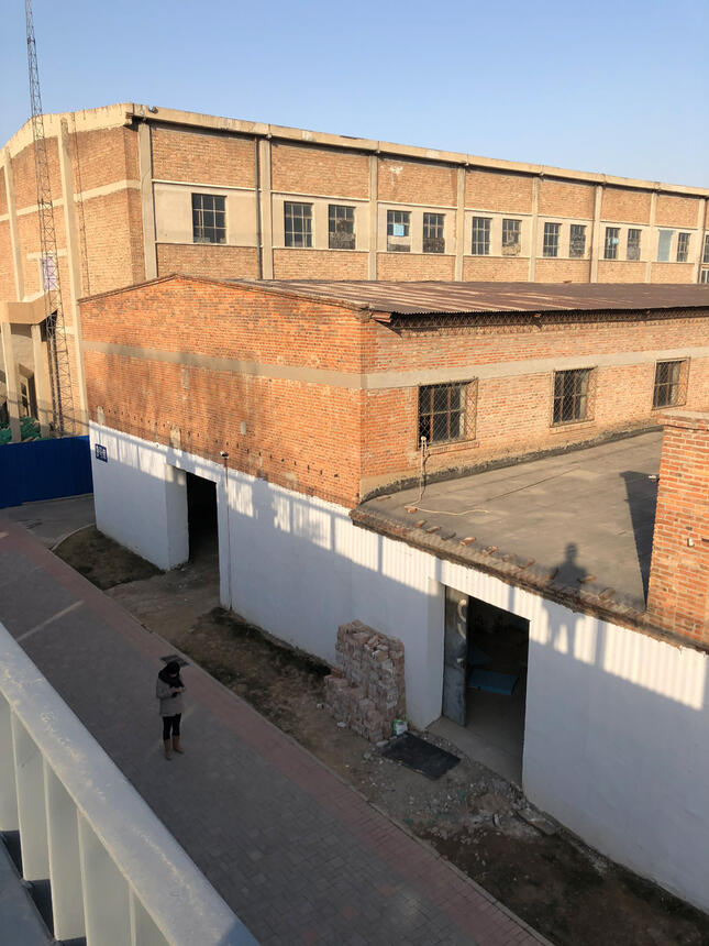 Recast | Lao Ding Feng Beijing