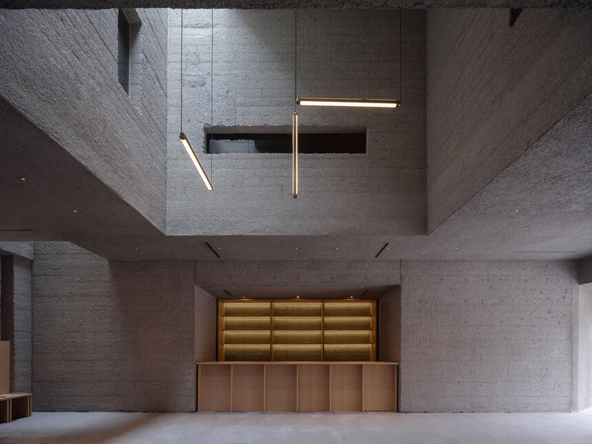 Recast | Lao Ding Feng Beijing
