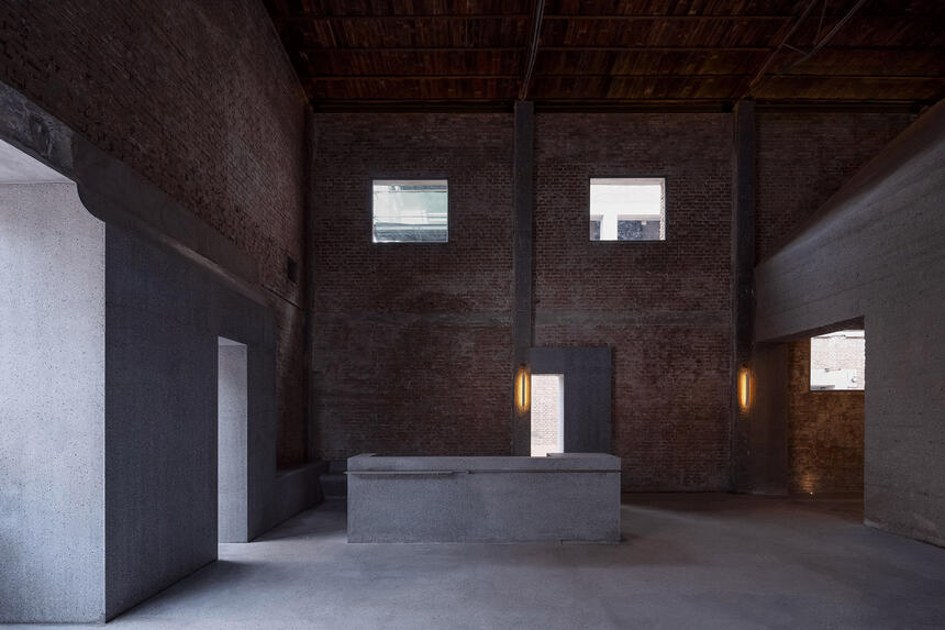 Recast | Lao Ding Feng Beijing