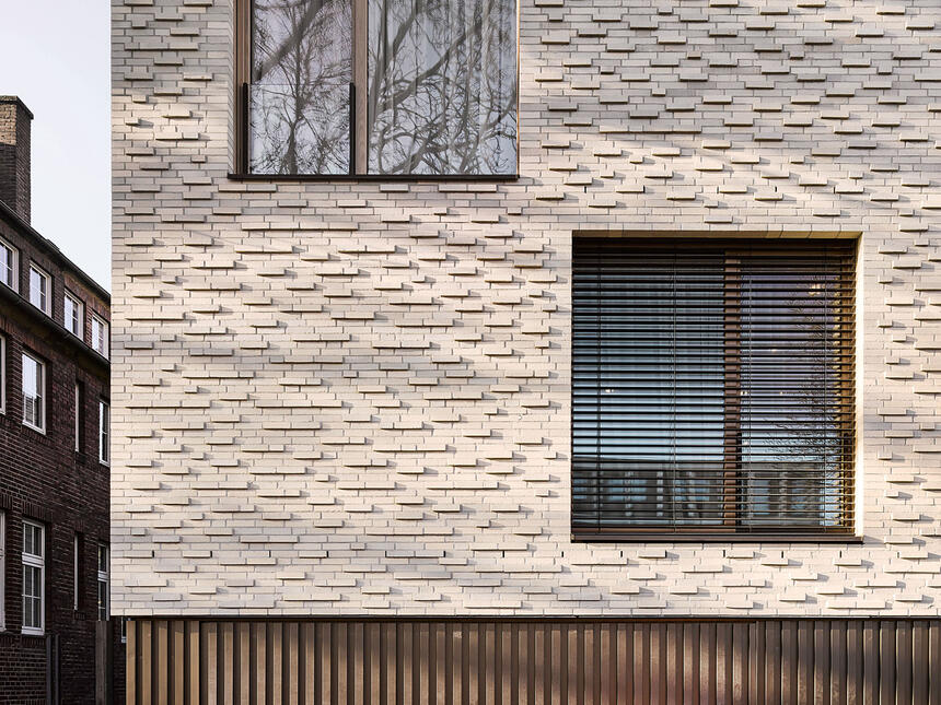 Gebäudefoto Haus M