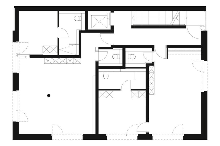 Grundriss 1. OG