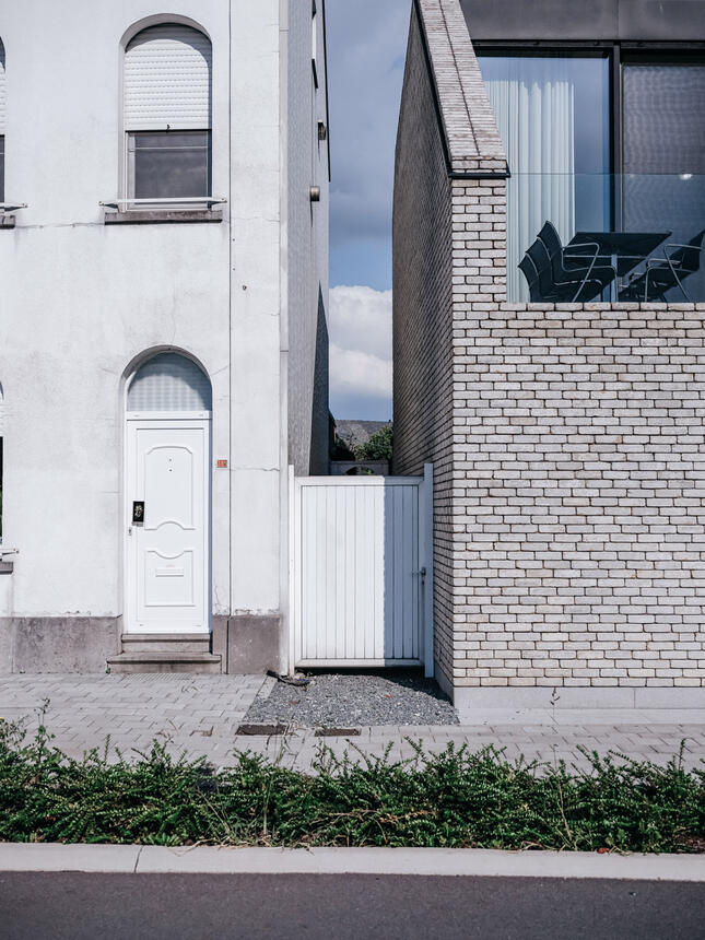 Gebäudefoto Canal House