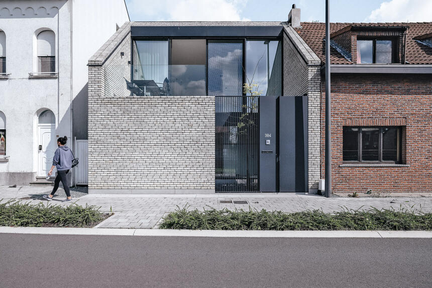 Gebäudefoto Canal House