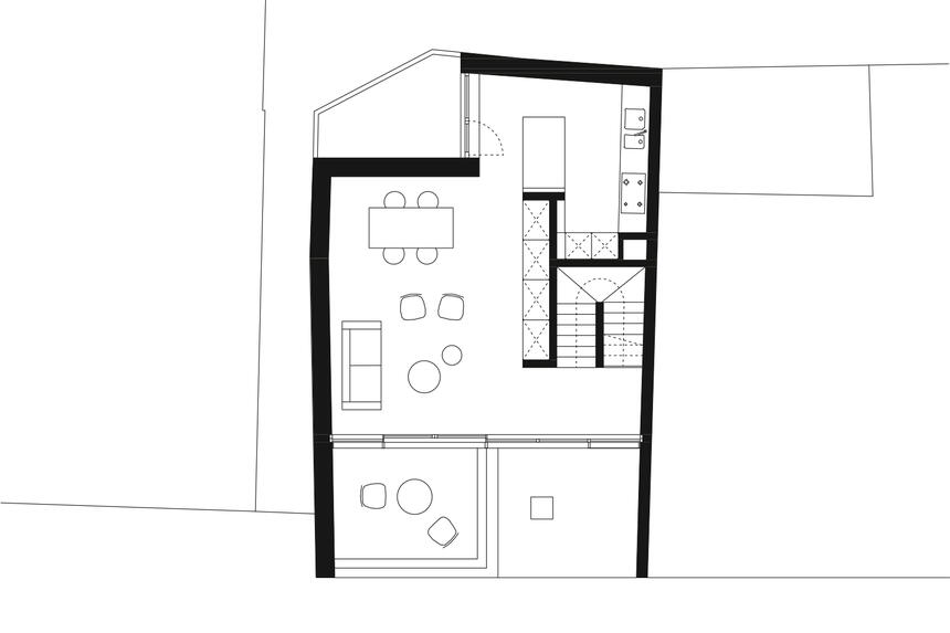 Grundriss OG