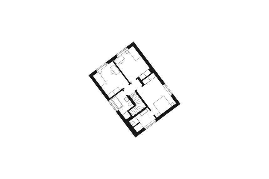 Grundriss OG