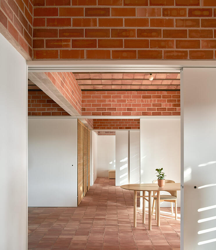 Gebäudefoto Haus in Betera