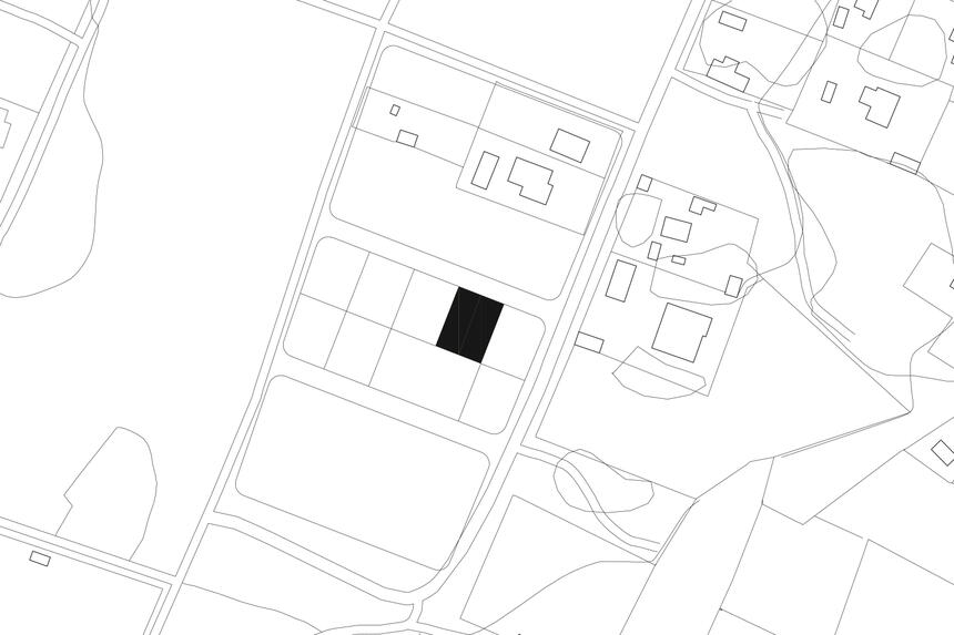 Plan Haus in Betera