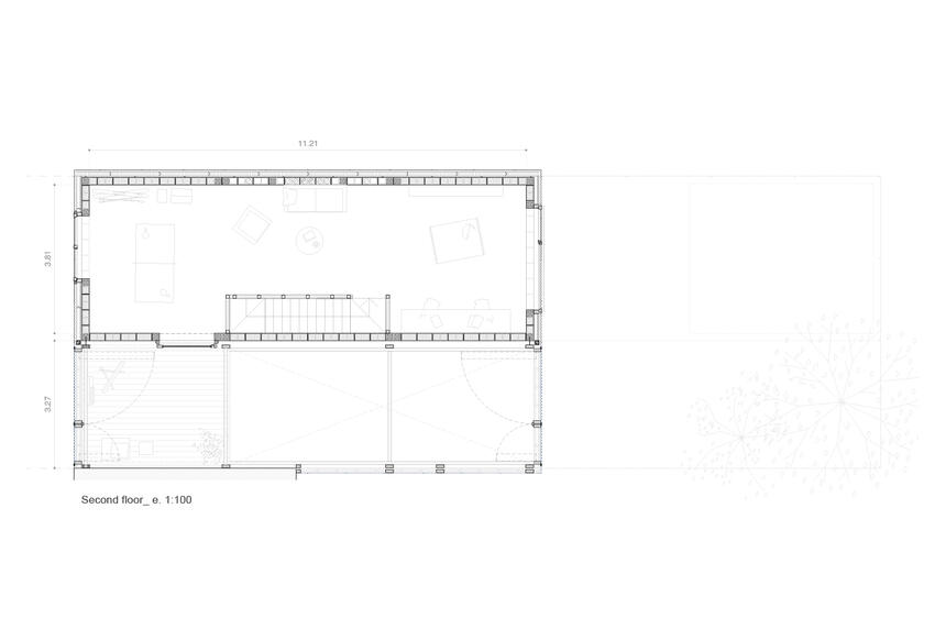 Grundriss 2. OG