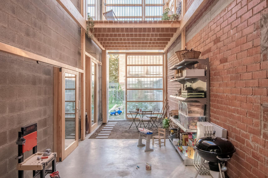 Gebäudefoto CASA0006