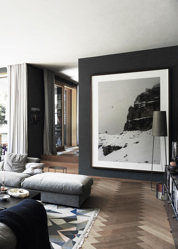 Gebäudefoto Haus W