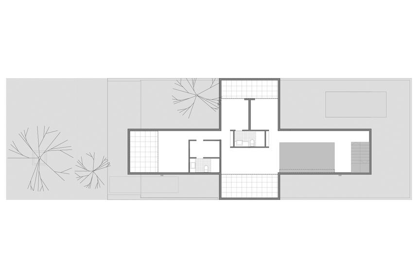 Grundriss 1. OG