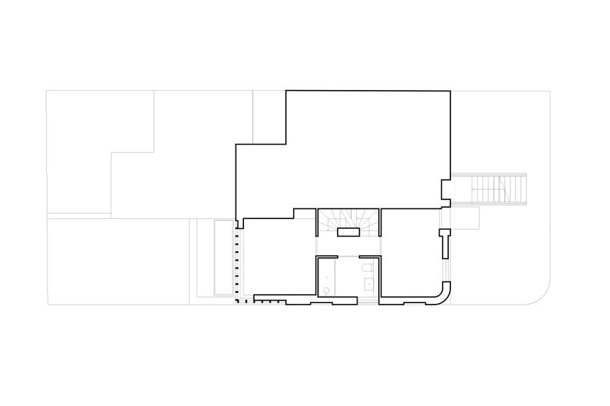 Grundriss 1. OG