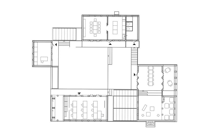 Ausbildungszentrum mit Forstfarm und Herberge in Buhweju (Uganda)