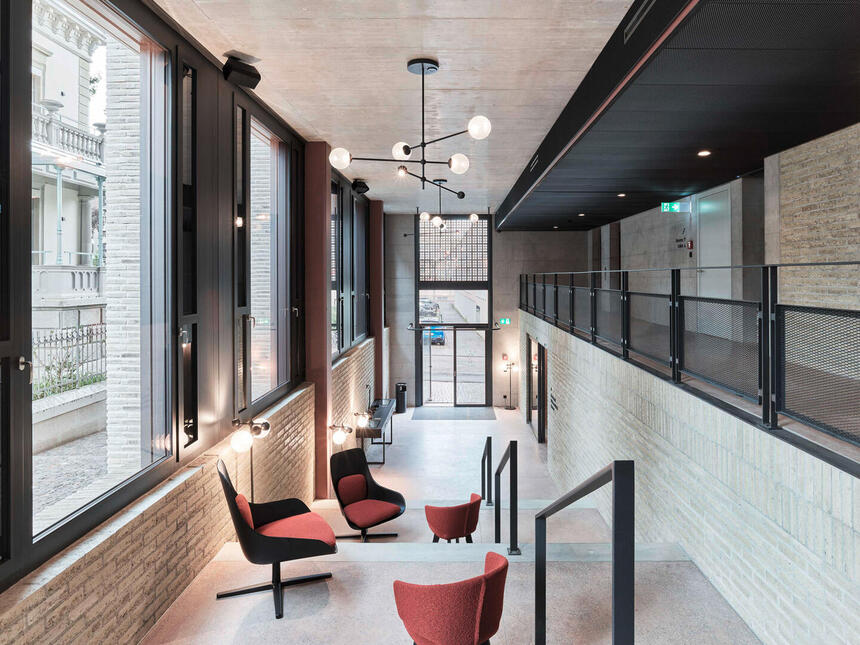 Hotel Leo