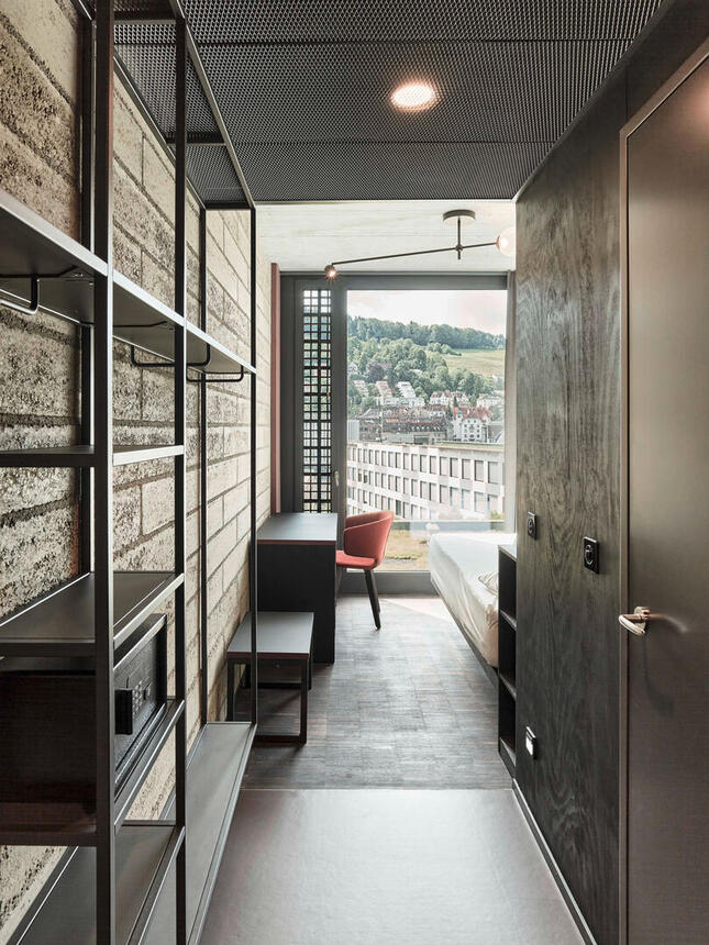 Hotel Leo
