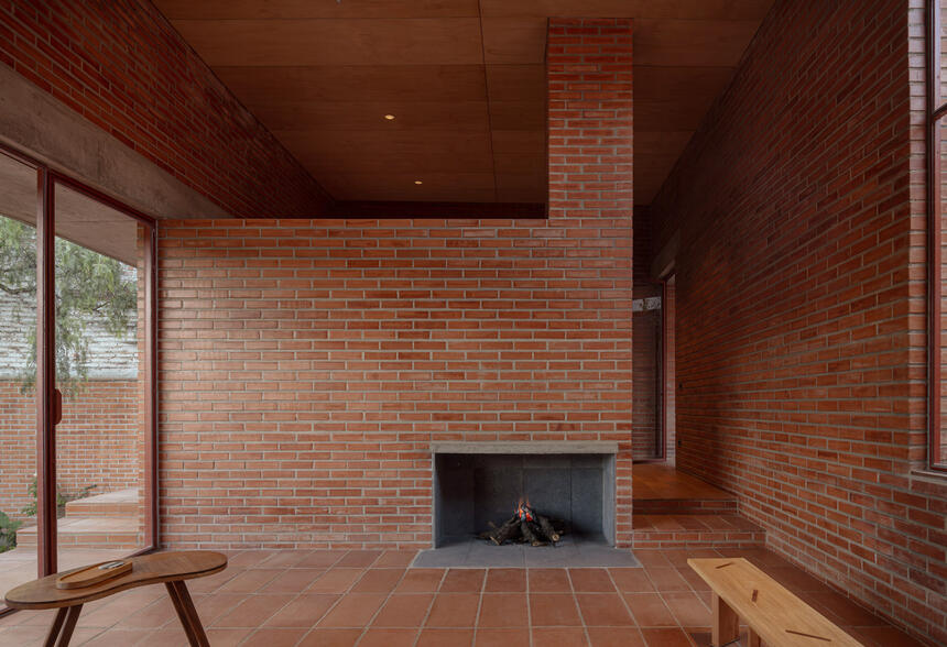 Pirules House