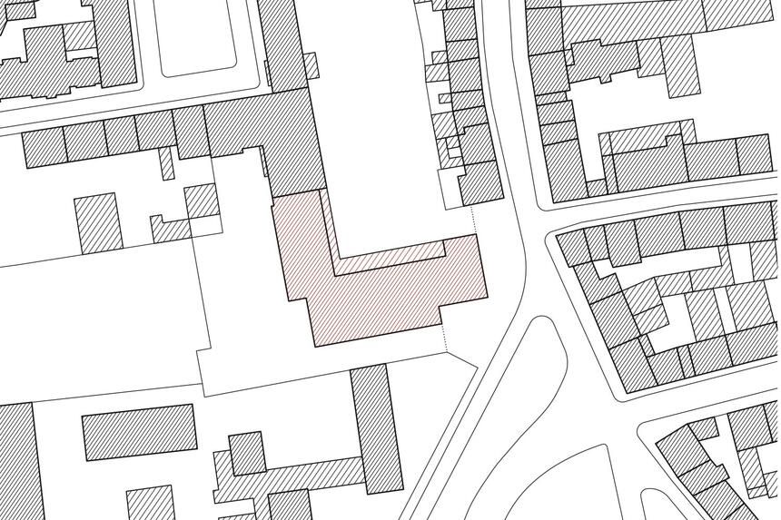 Erweiterung Kaiserin-Augusta-Schule