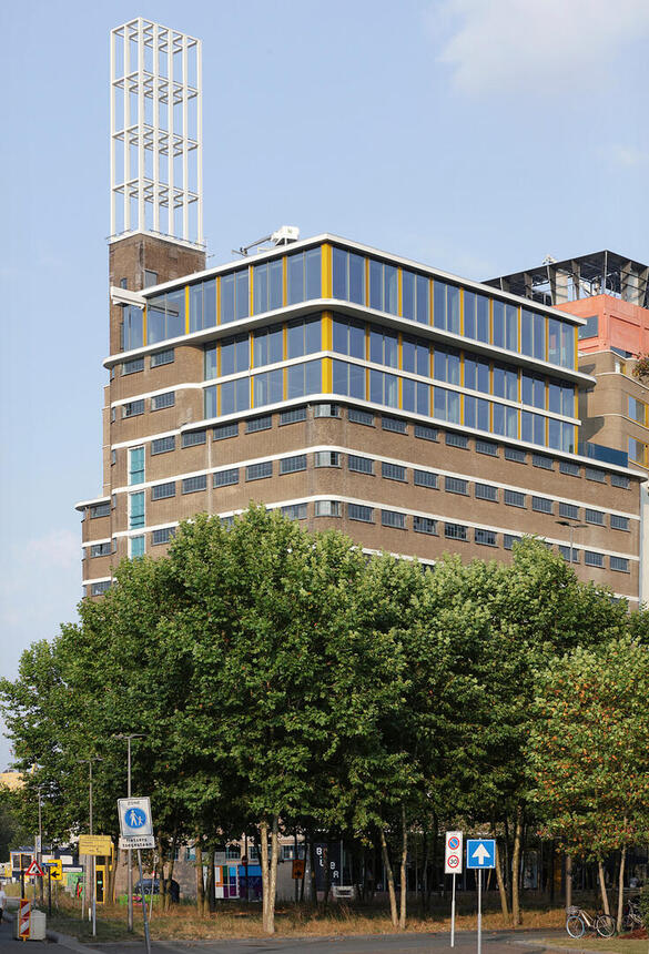Veemgebouw