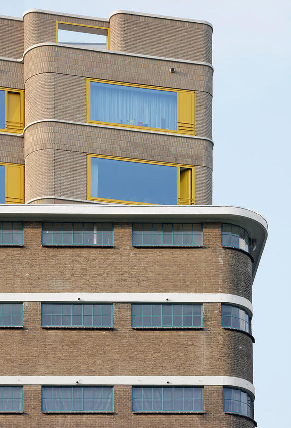 Veemgebouw