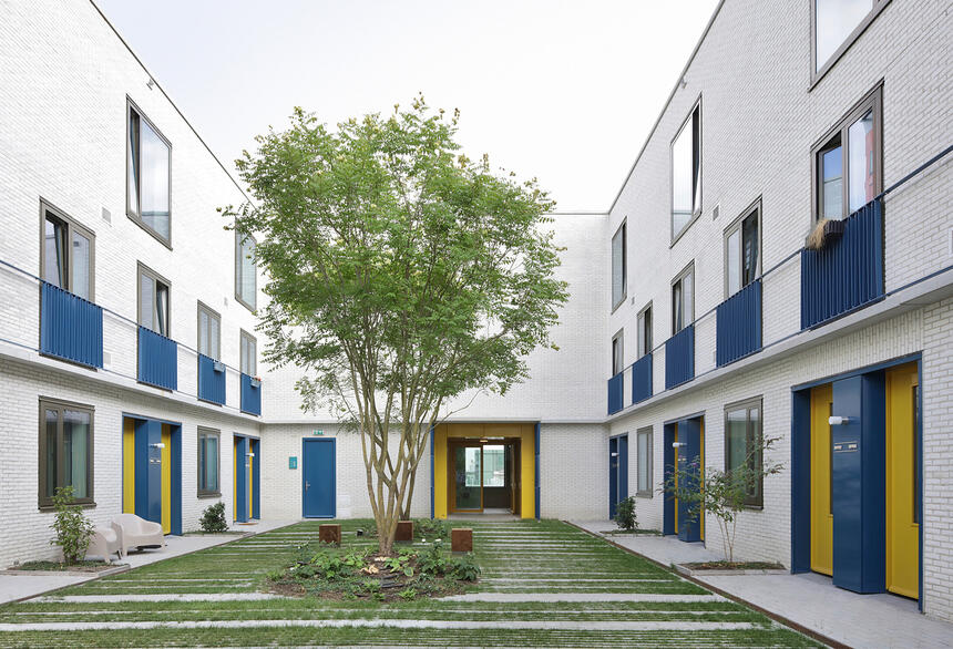Veemgebouw