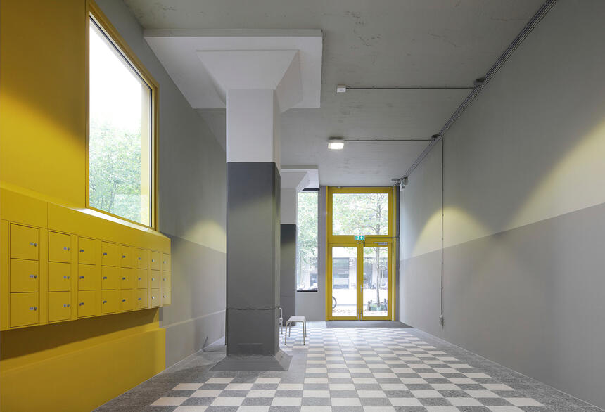 Veemgebouw