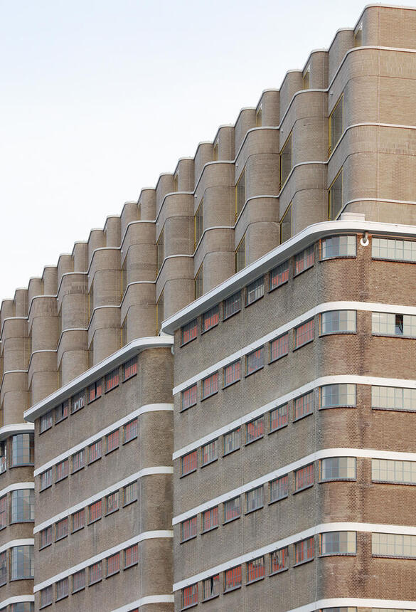 Veemgebouw