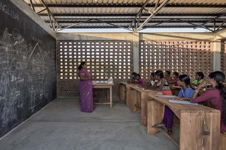Lanka Learning Center Bildungs- und Begegnungszentrum