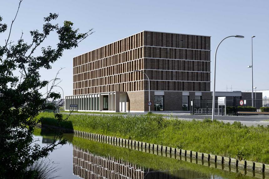 City Archive Delft