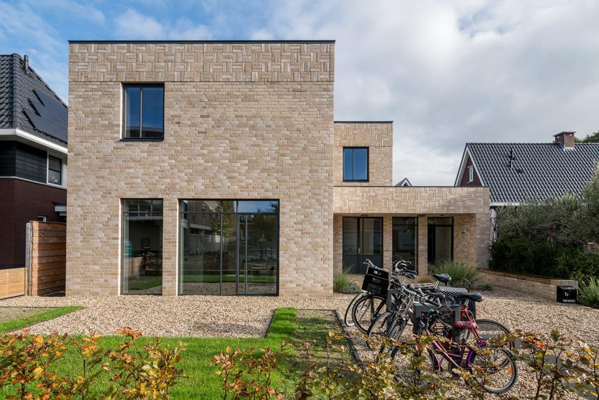 Active House Schiedam