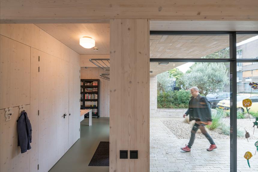 Active House Schiedam