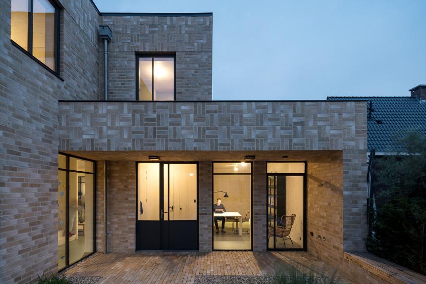 Active House Schiedam