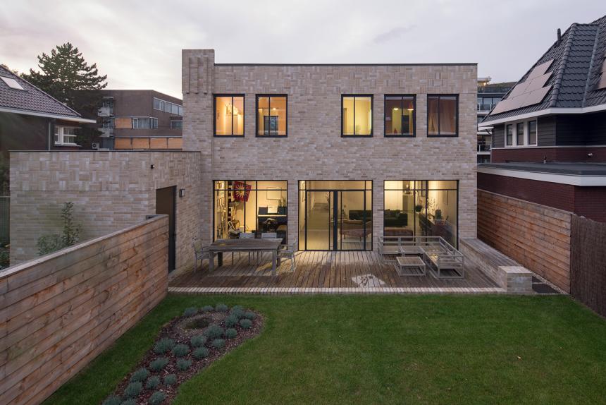 Active House Schiedam