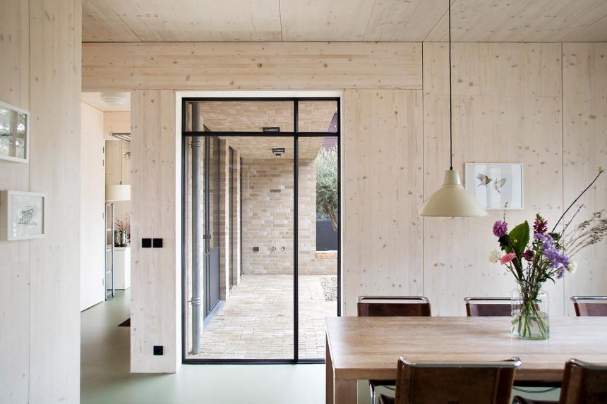 Active House Schiedam
