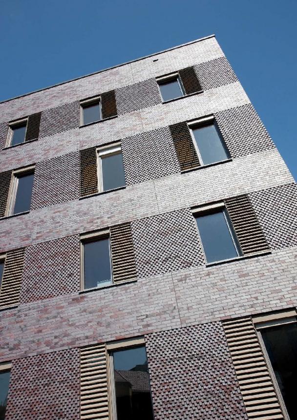 architect footage