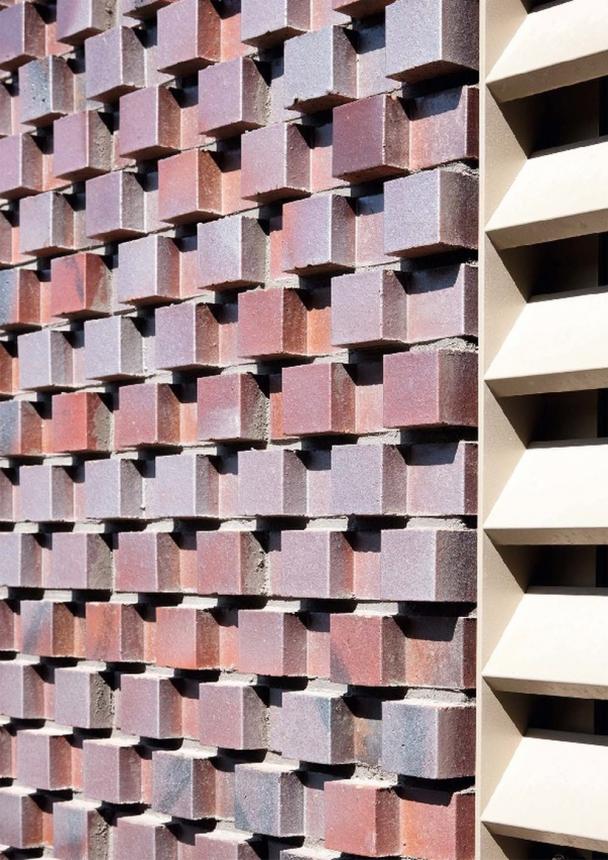 architect footage