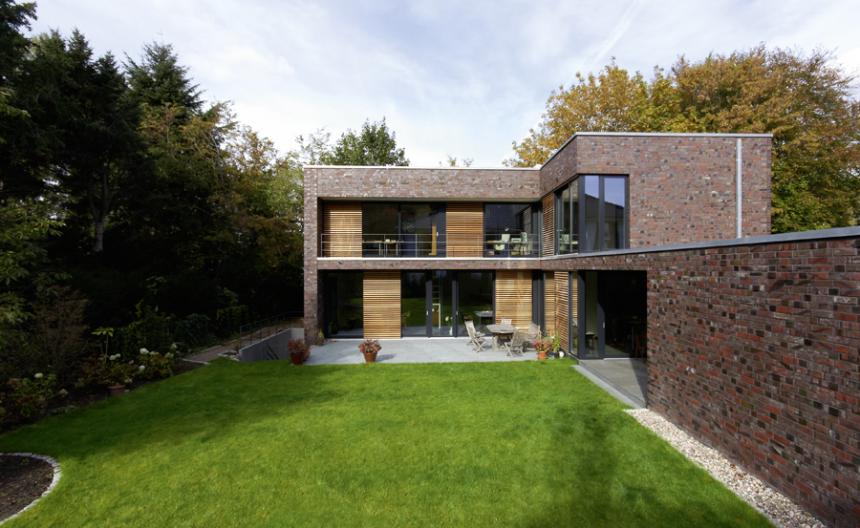 architect footage