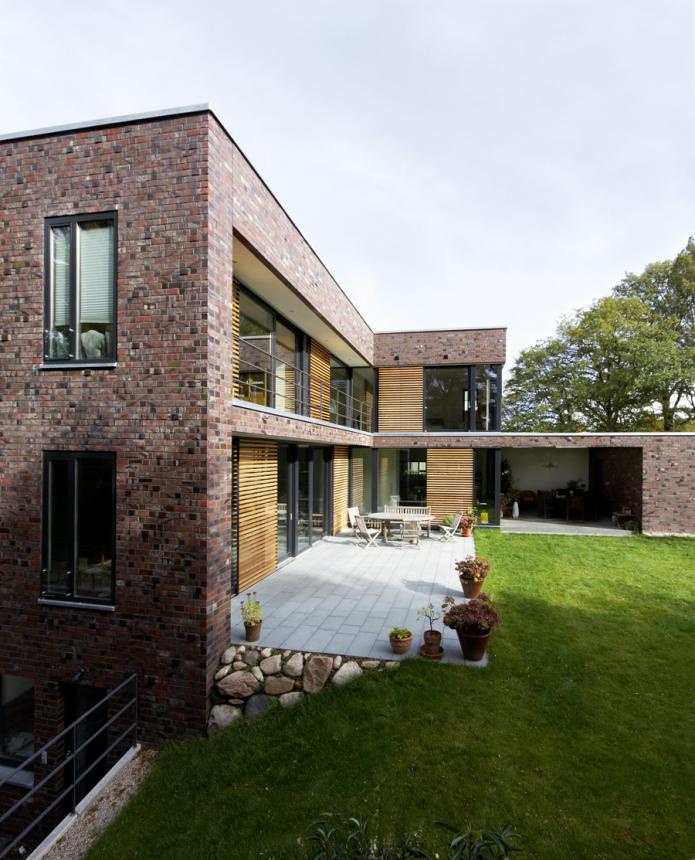 architect footage