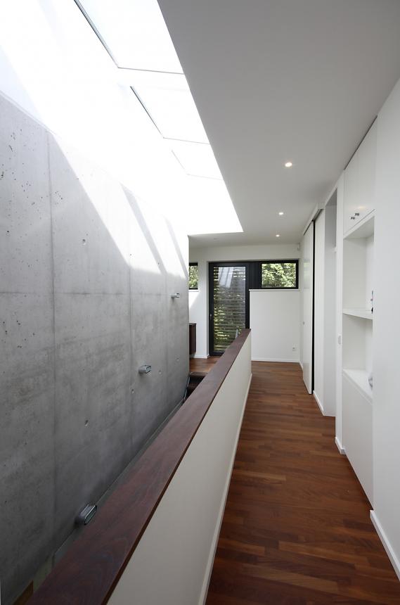 architect footage