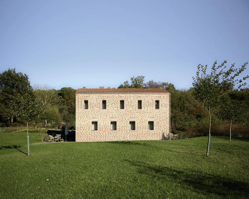 architect footage