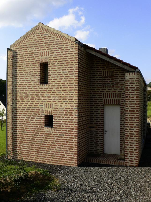 architect footage