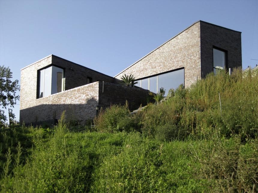 architect footage