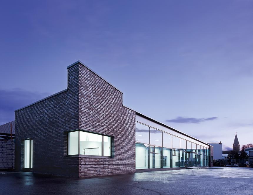 architect footage