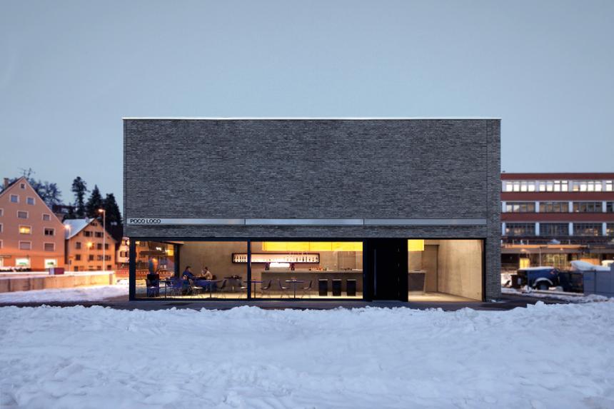 architect footage