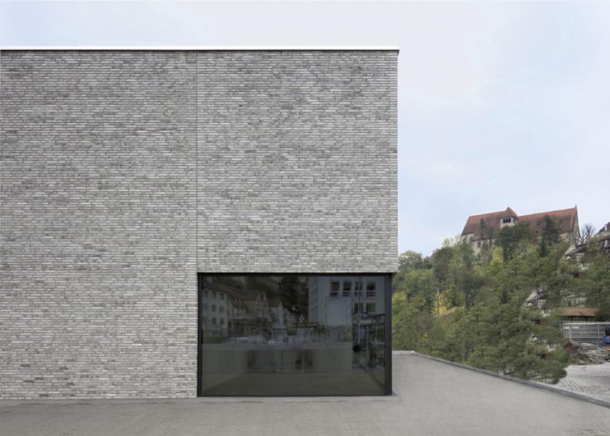 architect footage